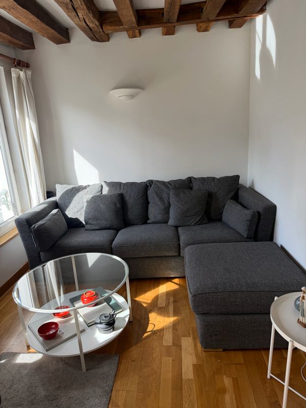 La maison de Elisa
