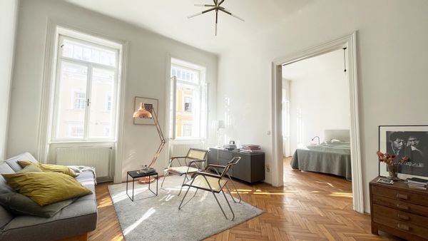 La maison de falko