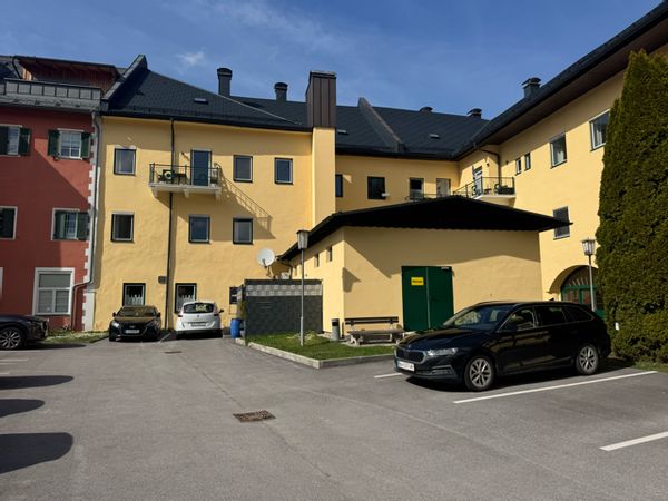 La maison de Andreas