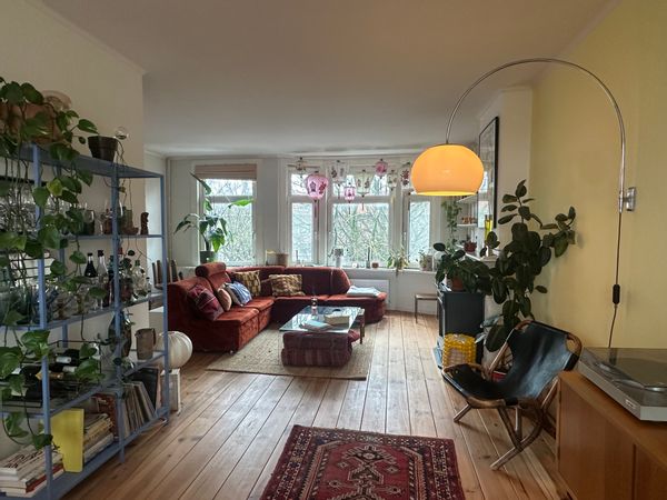 La maison de Juliette