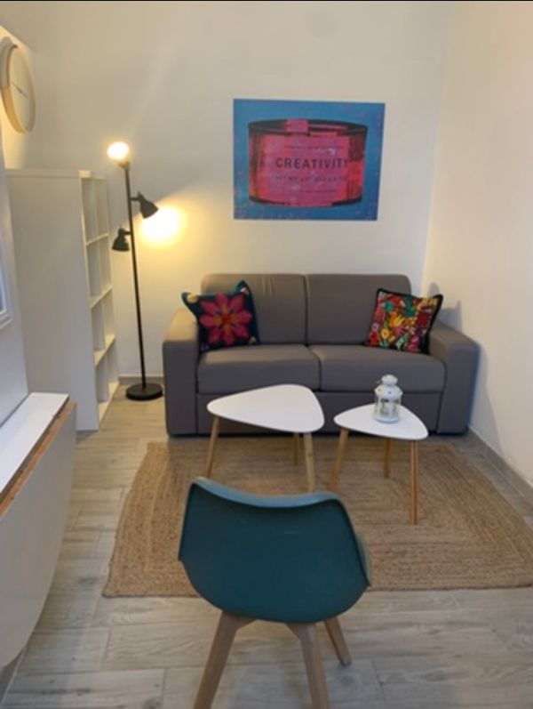 Paris à 25 minutes, simplifiez-vous la vie, séjour réussi aux portes de Paris !