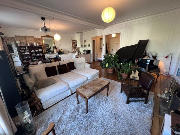 La maison de sophie