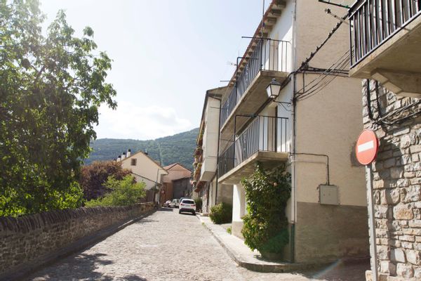 Maison en montagne avec vues et charme