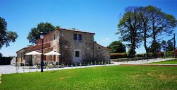 La maison de Nahuel