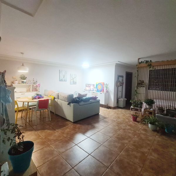 La maison de Jennifer Maholy