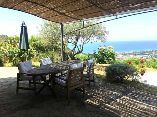 La maison de Gisela Karin