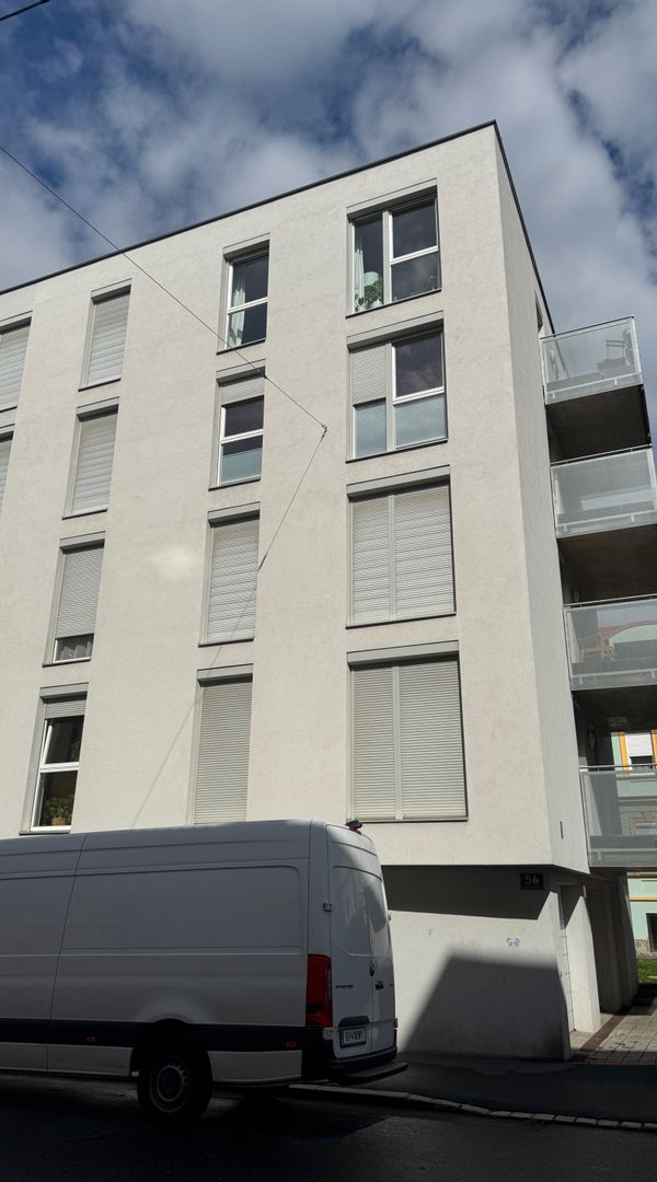 La maison de Nico