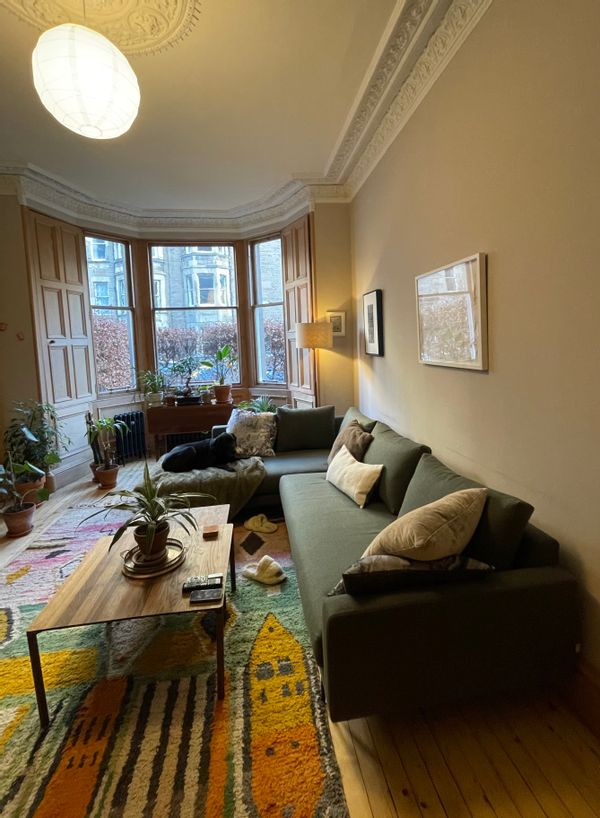 La maison de Stuart