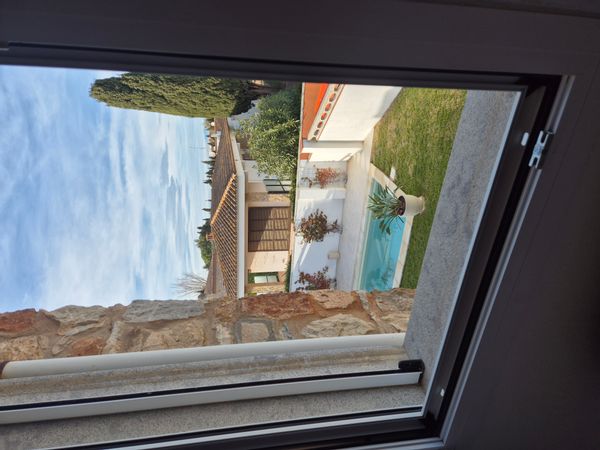 La maison de Dario