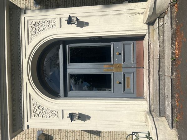 La maison de Isabelle