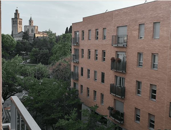 La maison de Cristià