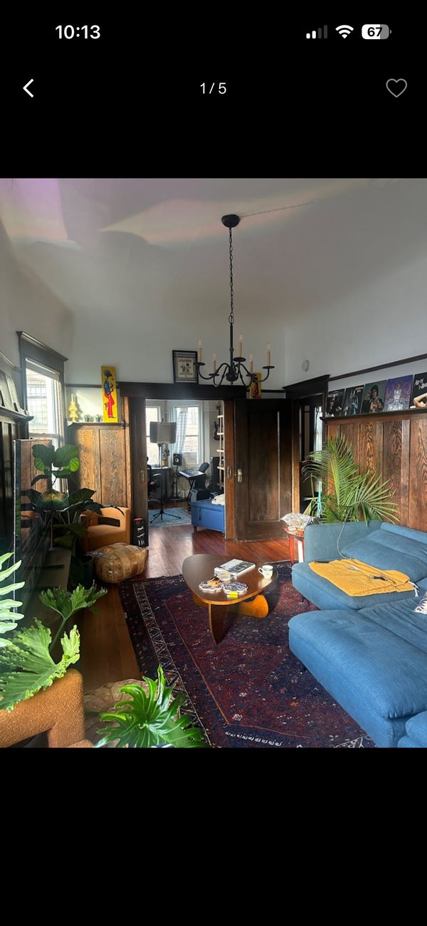 La maison de Niki