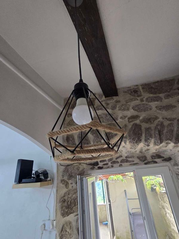 La chambre privée de Leila