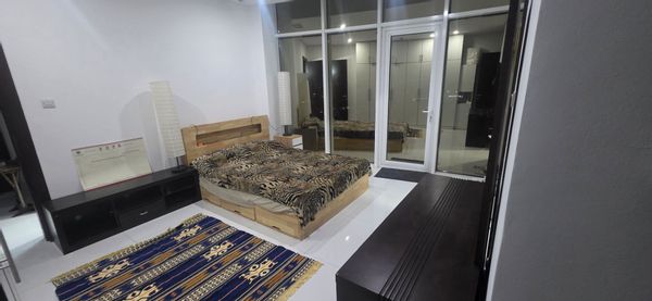 La maison de osama