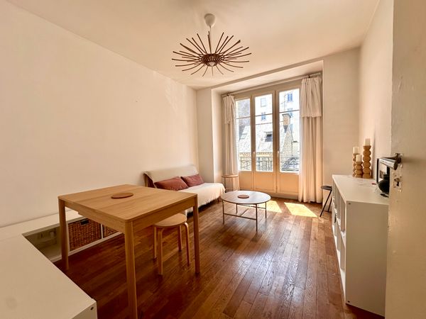 Ty Casa Rennes