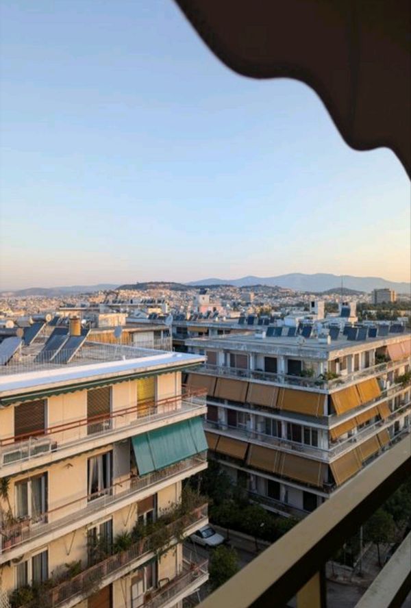 La maison de Despina