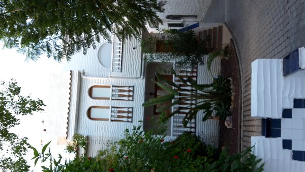La maison de Susanne