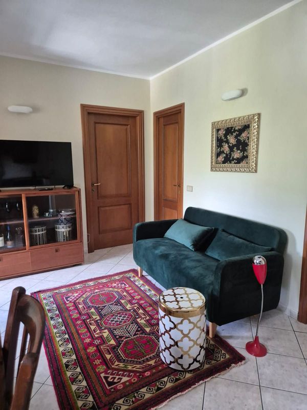 La maison de Giorgio