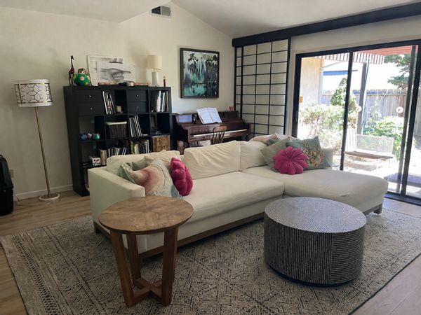 La maison de Alexa