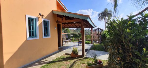 La maison de David Teixeira dias