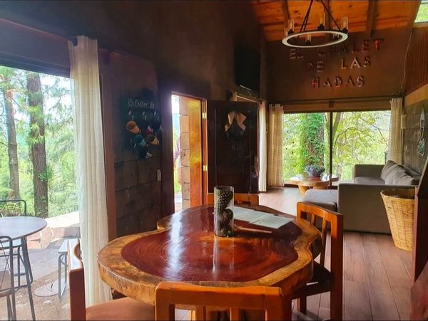 La maison de cindy