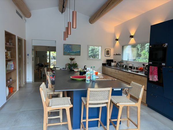 La maison de Dorothee