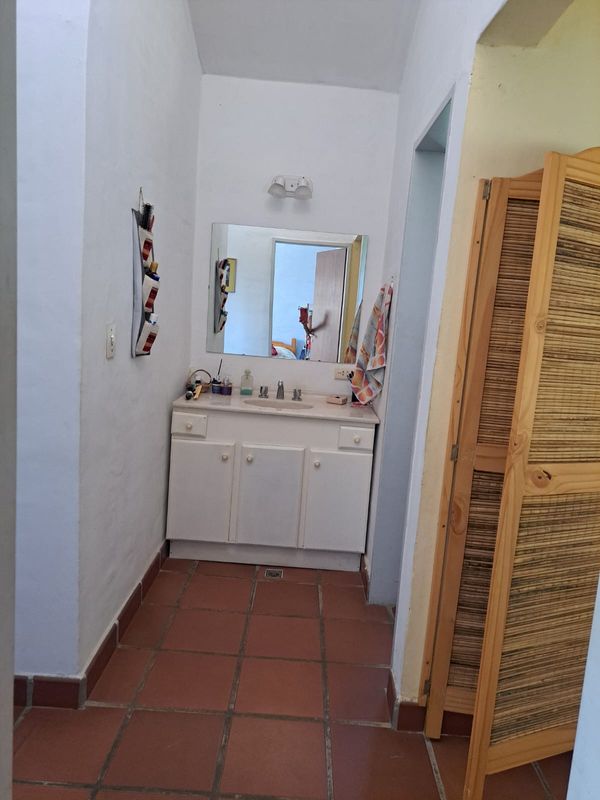 La maison de Tuchi