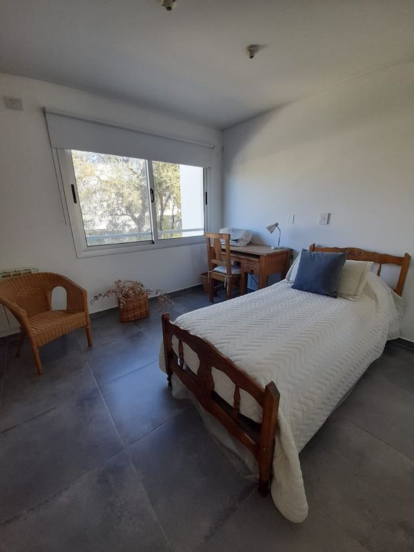 La maison de Fernanda