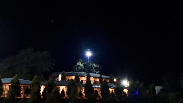 La maison de Nishant