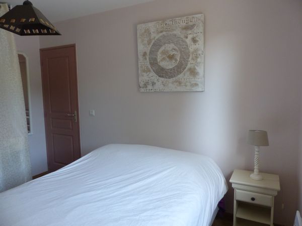 La chambre privée