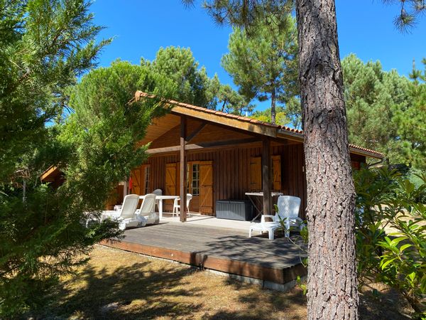 Euronat village Naturiste. Cœur de Forêt et l’océan à 200m village le plus apprécié Amérique du Nord