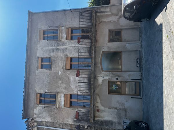 La maison de Andreu