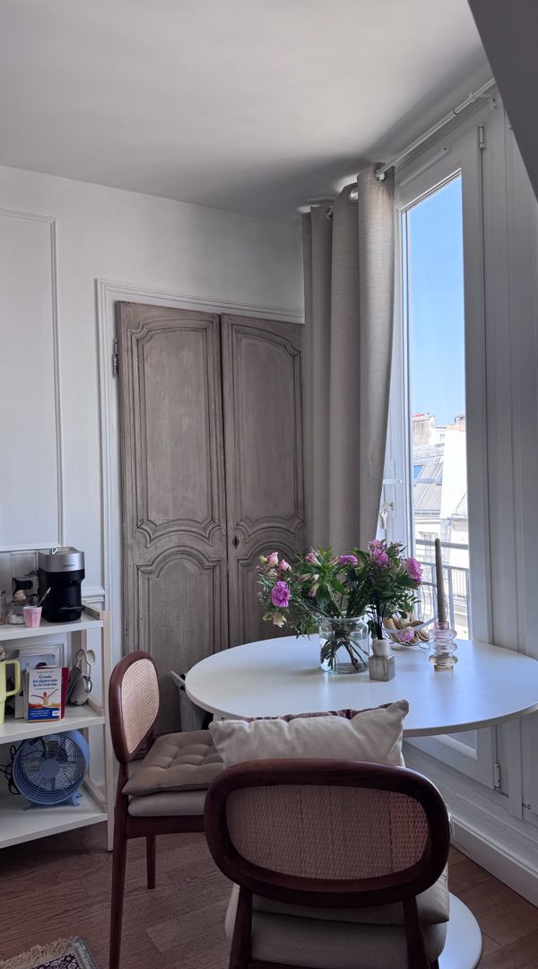 La maison de Ama