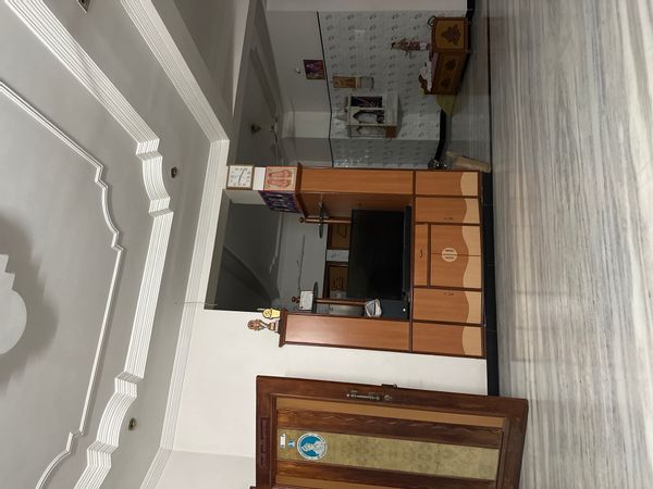 La maison de Jayesh