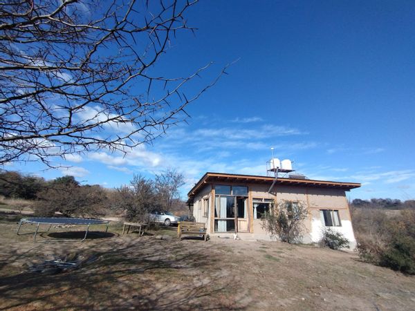 La maison de natalia