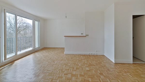 La maison de Bruno