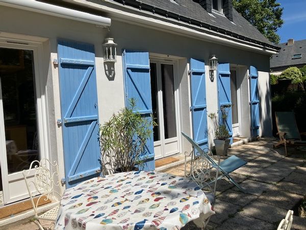 La maison de Catherine