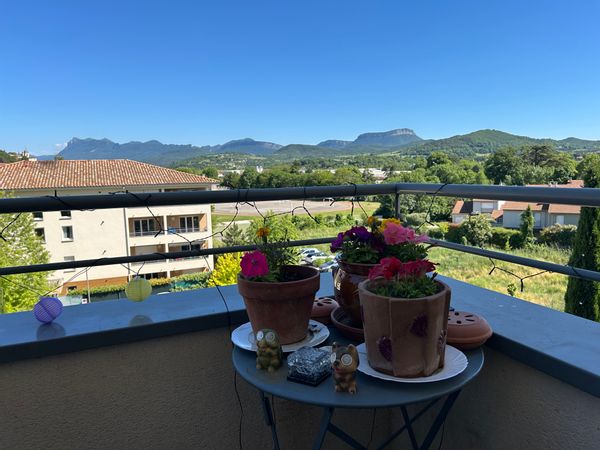 La maison de Pascale