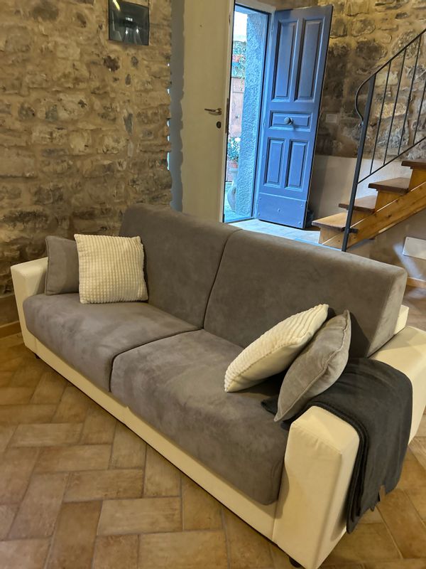 La maison de Silvia