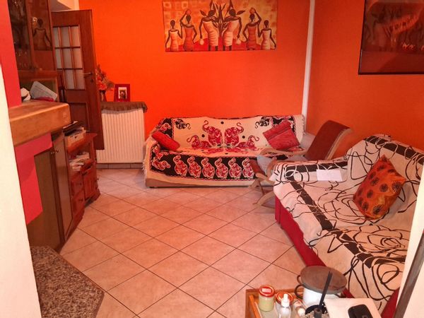 La maison de Fabio