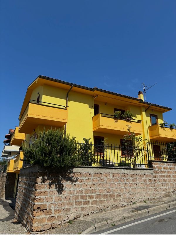 La maison de Riccardo
