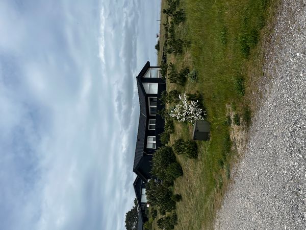 La maison de Karen Marie