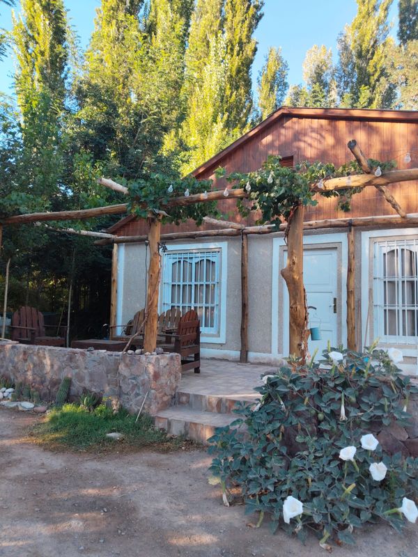 La maison de Fabian
