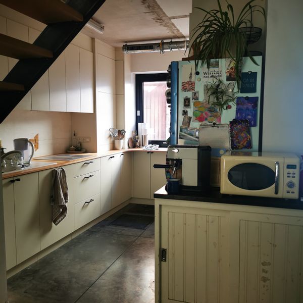 La maison de Natalia