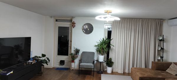 La maison de Khushbu