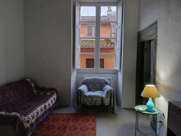 La maison de Elena
