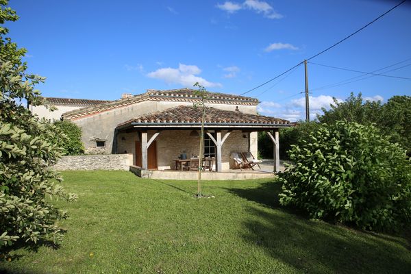 Country cottage de Kommer family (6p)