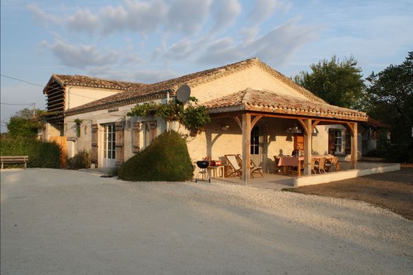Country cottage de Kommer family (10p)