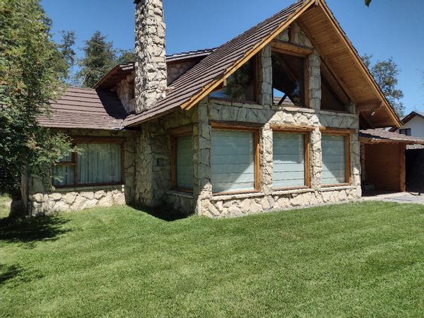 La maison de gustavo
