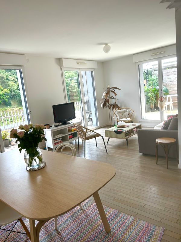 Le duplex de Nath